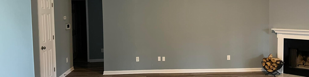 DK Renovations - Painting